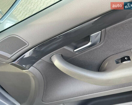 Серый Ауди А4, объемом двигателя 1.6 л и пробегом 207 тыс. км за 5999 $, фото 129 на Automoto.ua