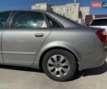 Серый Ауди А4, объемом двигателя 1.6 л и пробегом 196 тыс. км за 5650 $, фото 5 на Automoto.ua
