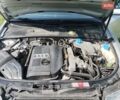 Сірий Ауді А4, об'ємом двигуна 1.8 л та пробігом 314 тис. км за 5999 $, фото 8 на Automoto.ua