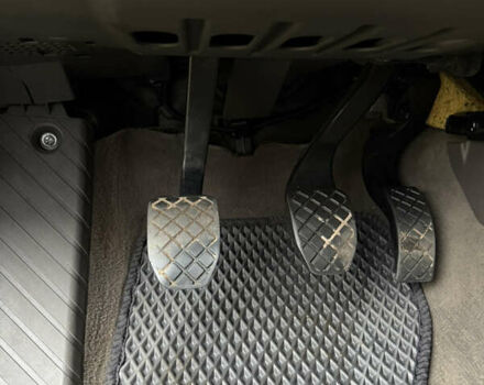 Серый Ауди А4, объемом двигателя 1.8 л и пробегом 230 тыс. км за 5850 $, фото 19 на Automoto.ua