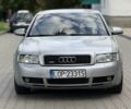Серый Ауди А4, объемом двигателя 1.9 л и пробегом 300 тыс. км за 2200 $, фото 1 на Automoto.ua