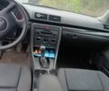 Сірий Ауді А4, об'ємом двигуна 2 л та пробігом 406 тис. км за 3400 $, фото 1 на Automoto.ua
