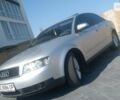 Сірий Ауді А4, об'ємом двигуна 1.6 л та пробігом 260 тис. км за 5200 $, фото 1 на Automoto.ua