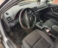Сірий Ауді А4, об'ємом двигуна 0 л та пробігом 330 тис. км за 2500 $, фото 4 на Automoto.ua
