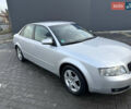 Серый Ауди А4, объемом двигателя 2 л и пробегом 233 тыс. км за 4850 $, фото 1 на Automoto.ua