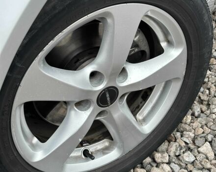 Сірий Ауді А4, об'ємом двигуна 2 л та пробігом 220 тис. км за 5350 $, фото 1 на Automoto.ua