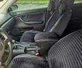 Серый Ауди А4, объемом двигателя 1.6 л и пробегом 286 тыс. км за 4300 $, фото 7 на Automoto.ua