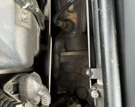 Серый Ауди А4, объемом двигателя 1.8 л и пробегом 230 тыс. км за 5850 $, фото 9 на Automoto.ua