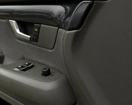 Серый Ауди А4, объемом двигателя 1.8 л и пробегом 230 тыс. км за 5850 $, фото 21 на Automoto.ua