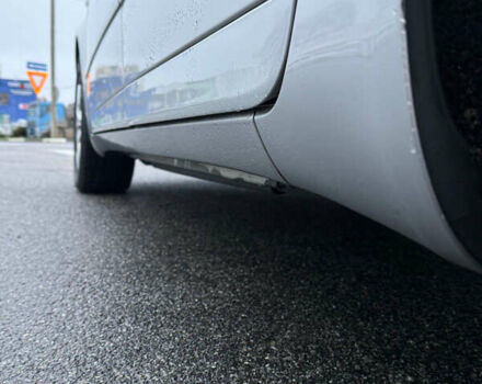 Серый Ауди А4, объемом двигателя 1.6 л и пробегом 207 тыс. км за 5999 $, фото 61 на Automoto.ua