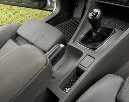 Серый Ауди А4, объемом двигателя 1.8 л и пробегом 230 тыс. км за 5850 $, фото 13 на Automoto.ua