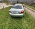 Ауди А4 2003 в Хусте на Automoto.ua Серый Ауди А4, объемом двигателя 2 л и пробегом 226 тыс. км за 5000 $, фото 2 на Automoto.ua