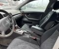 Серый Ауди А4, объемом двигателя 1.78 л и пробегом 250 тыс. км за 3900 $, фото 5 на Automoto.ua