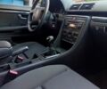 Серый Ауди А4, объемом двигателя 1.6 л и пробегом 157 тыс. км за 5700 $, фото 9 на Automoto.ua