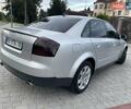 Серый Ауди А4, объемом двигателя 1.8 л и пробегом 178 тыс. км за 5950 $, фото 7 на Automoto.ua