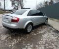 Серый Ауди А4, объемом двигателя 1.8 л и пробегом 377 тыс. км за 5000 $, фото 3 на Automoto.ua