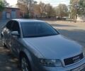 Серый Ауди А4, объемом двигателя 1.6 л и пробегом 233 тыс. км за 4725 $, фото 1 на Automoto.ua