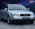 Серый Ауди А4, объемом двигателя 1.6 л и пробегом 163 тыс. км за 5499 $, фото 2 на Automoto.ua