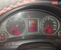 Серый Ауди А4, объемом двигателя 2.5 л и пробегом 333 тыс. км за 5500 $, фото 7 на Automoto.ua