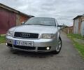 Сірий Ауді А4, об'ємом двигуна 1.6 л та пробігом 300 тис. км за 4300 $, фото 1 на Automoto.ua