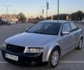 Сірий Ауді А4, об'ємом двигуна 1.8 л та пробігом 382 тис. км за 3850 $, фото 1 на Automoto.ua