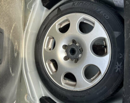 Серый Ауди А4, объемом двигателя 2 л и пробегом 221 тыс. км за 5800 $, фото 19 на Automoto.ua