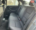 Серый Ауди А4, объемом двигателя 2 л и пробегом 221 тыс. км за 5800 $, фото 14 на Automoto.ua