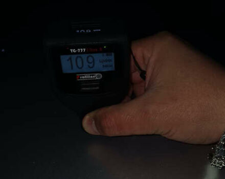 Серый Ауди А4, объемом двигателя 1.6 л и пробегом 207 тыс. км за 5999 $, фото 1 на Automoto.ua