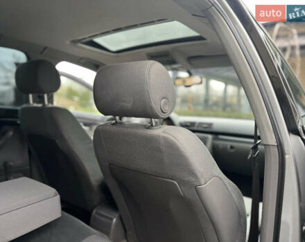 Серый Ауди А4, объемом двигателя 1.98 л и пробегом 280 тыс. км за 4350 $, фото 35 на Automoto.ua