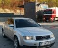 Серый Ауди А4, объемом двигателя 1.98 л и пробегом 328 тыс. км за 3000 $, фото 1 на Automoto.ua