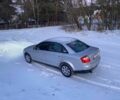 Сірий Ауді А4, об'ємом двигуна 2 л та пробігом 212 тис. км за 2450 $, фото 1 на Automoto.ua
