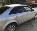 Серый Ауди А4, объемом двигателя 2 л и пробегом 152 тыс. км за 5200 $, фото 2 на Automoto.ua