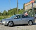 Серый Ауди А4, объемом двигателя 1.6 л и пробегом 193 тыс. км за 5350 $, фото 5 на Automoto.ua