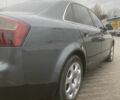 Серый Ауди А4, объемом двигателя 1.8 л и пробегом 298 тыс. км за 4200 $, фото 6 на Automoto.ua