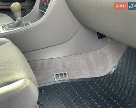 Серый Ауди А4, объемом двигателя 1.6 л и пробегом 207 тыс. км за 5999 $, фото 46 на Automoto.ua