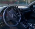 Сірий Ауді А4, об'ємом двигуна 1.6 л та пробігом 237 тис. км за 4500 $, фото 1 на Automoto.ua