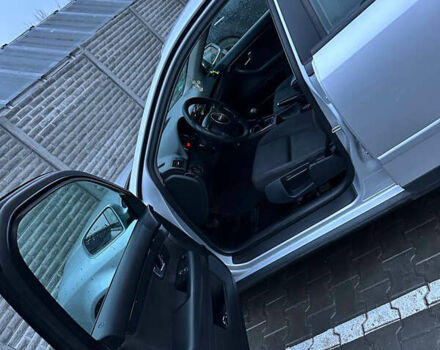 Серый Ауди А4, объемом двигателя 1.6 л и пробегом 280 тыс. км за 4950 $, фото 15 на Automoto.ua