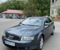 Сірий Ауді А4, об'ємом двигуна 1.8 л та пробігом 300 тис. км за 3700 $, фото 1 на Automoto.ua