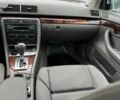 Сірий Ауді А4, об'ємом двигуна 2 л та пробігом 220 тис. км за 5350 $, фото 5 на Automoto.ua