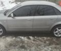 Серый Ауди А4, объемом двигателя 2.5 л и пробегом 333 тыс. км за 5500 $, фото 3 на Automoto.ua