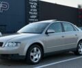 Серый Ауди А4, объемом двигателя 1.8 л и пробегом 87 тыс. км за 5999 $, фото 1 на Automoto.ua