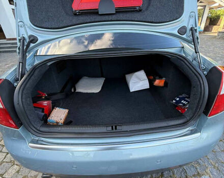 Серый Ауди А4, объемом двигателя 1.98 л и пробегом 276 тыс. км за 5690 $, фото 7 на Automoto.ua