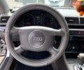 Серый Ауди А4, объемом двигателя 2 л и пробегом 300 тыс. км за 5490 $, фото 17 на Automoto.ua