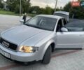 Серый Ауди А4, объемом двигателя 1.8 л и пробегом 178 тыс. км за 5950 $, фото 4 на Automoto.ua