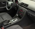 Сірий Ауді А4, об'ємом двигуна 1.8 л та пробігом 248 тис. км за 5299 $, фото 19 на Automoto.ua
