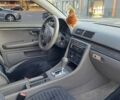 Серый Ауди А4, объемом двигателя 1.98 л и пробегом 378 тыс. км за 5000 $, фото 8 на Automoto.ua