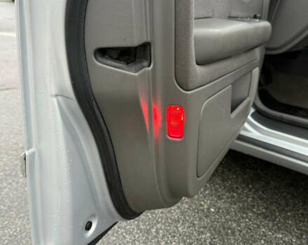 Серый Ауди А4, объемом двигателя 1.6 л и пробегом 207 тыс. км за 5999 $, фото 25 на Automoto.ua