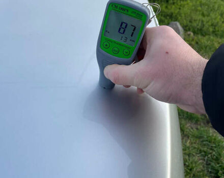 Серый Ауди А4, объемом двигателя 1.6 л и пробегом 207 тыс. км за 5999 $, фото 34 на Automoto.ua