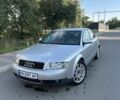 Сірий Ауді А4, об'ємом двигуна 1.6 л та пробігом 248 тис. км за 5017 $, фото 1 на Automoto.ua