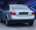 Сірий Ауді А4, об'ємом двигуна 1.6 л та пробігом 163 тис. км за 5499 $, фото 3 на Automoto.ua